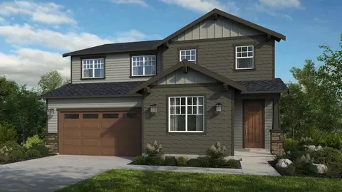 Exterior - 3887 SW 38th St, Gresham, OR 97080 photo 2 of 5