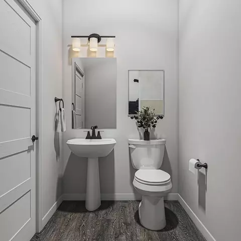 Bath - 209 Simba St, Georgetown, TX 78626 photo 1 of 5