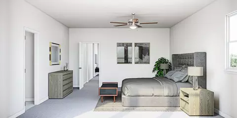 Bedroom - 209 Simba St, Georgetown, TX 78626 photo 2 of 6