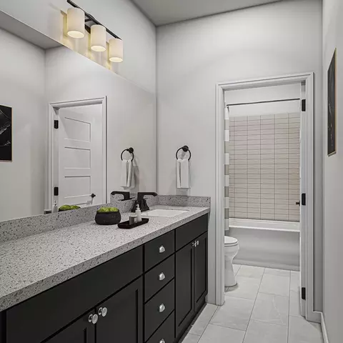 Bath - 209 Simba St, Georgetown, TX 78626 photo 4 of 5