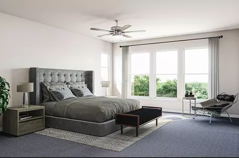 Bedroom - 209 Simba St, Georgetown, TX 78626 photo 1 of 6