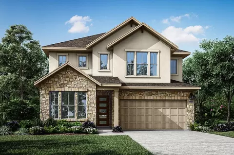 Exterior - 209 Simba St, Georgetown, TX 78626 photo 2 of 8
