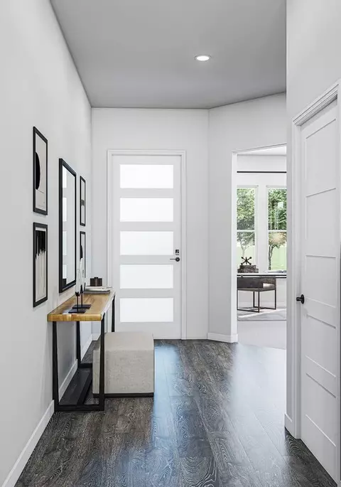 Entry Way - 209 Simba St, Georgetown, TX 78626 photo 1 of 3