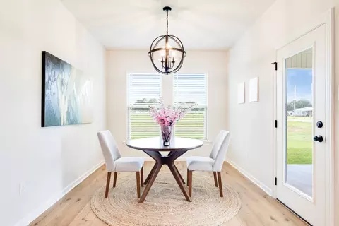 Dining - 102 Harveston Way, Scott, LA 70583 photo 1 of 1