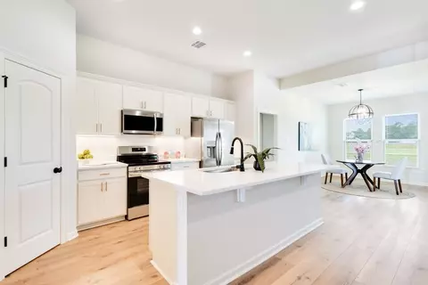 Kitchen - 102 Harveston Way, Scott, LA 70583 photo 1 of 3