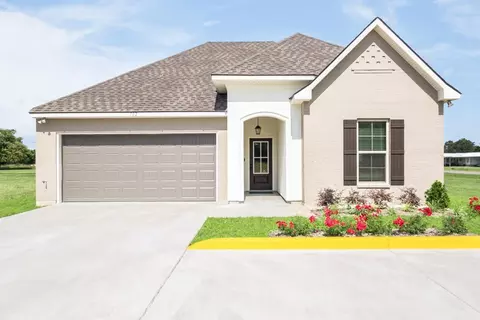 Exterior - 102 Harveston Way, Scott, LA 70583 photo 2 of 3