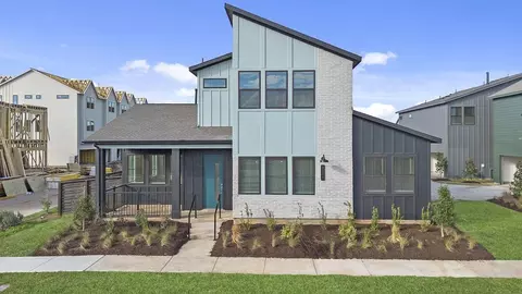 3311 Loam Ln, Richmond, TX 77406