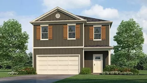 1435 Chelsea Park Trl, Chelsea, AL 35043