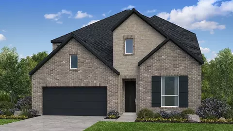 617 Ladybug Trl, Celina, TX 75009
