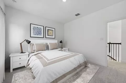 Bedroom - 617 Ladybug Trl, Celina, TX 75009 photo 3 of 27