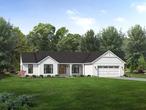 Exterior - 3859 Eastern Rd, Norton, OH 44203 photo 3 of 8