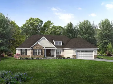 Exterior - 3859 Eastern Rd, Norton, OH 44203 photo 4 of 8