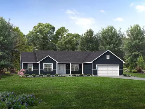 Exterior - 3859 Eastern Rd, Norton, OH 44203 photo 2 of 8