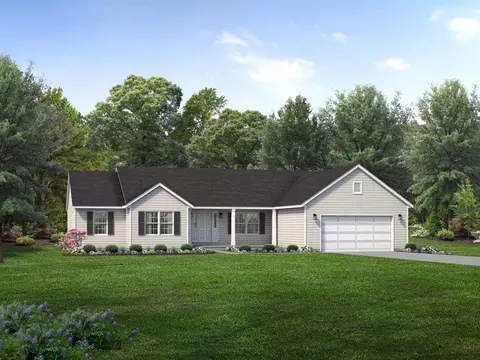 Exterior - 3859 Eastern Rd, Norton, OH 44203 photo 5 of 8