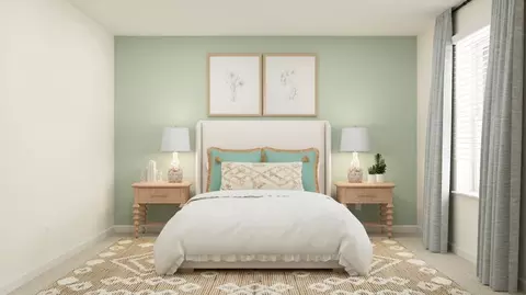 Bedroom - 9032 Bay Leaf Dr, Parrish, FL 34219 photo 3 of 6