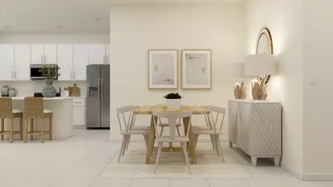 Dining - 9032 Bay Leaf Dr, Parrish, FL 34219 photo 2 of 2