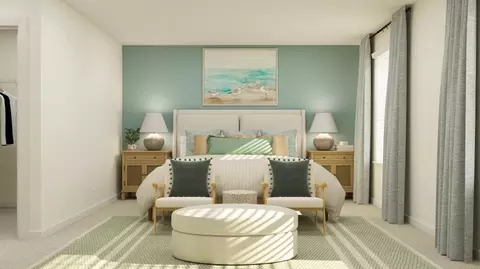 Bedroom - 9032 Bay Leaf Dr, Parrish, FL 34219 photo 1 of 6