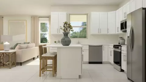 Kitchen - 9032 Bay Leaf Dr, Parrish, FL 34219 photo 2 of 4