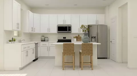 Kitchen - 9032 Bay Leaf Dr, Parrish, FL 34219 photo 1 of 4