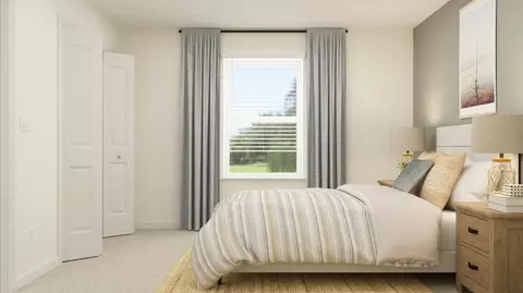 Bedroom - 9032 Bay Leaf Dr, Parrish, FL 34219 photo 6 of 6