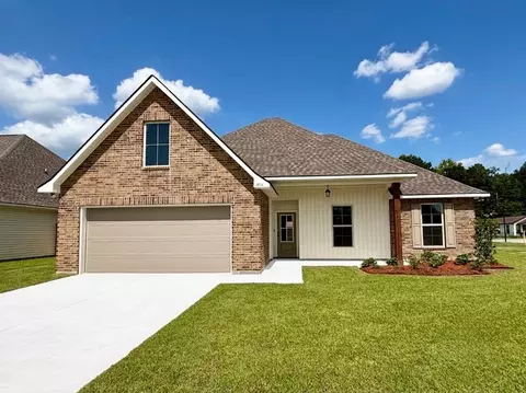 1416 Cypress Grove Ave, Gonzales, LA 70737