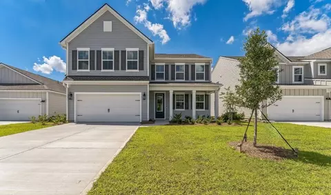 1047 Boyington Dr, Hollywood, SC 29449