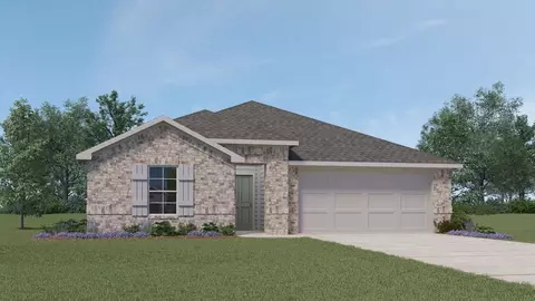 4328 Sloan Dr, Alexander, AR 72002