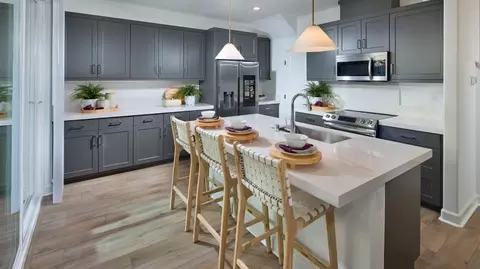 Kitchen - 865 Cheyne Loop UNIT 2, Chula Vista, CA 91911 photo 1 of 8