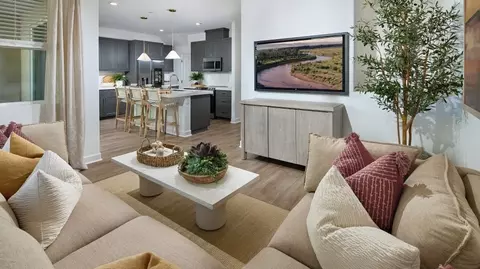 Living - 865 Cheyne Loop UNIT 2, Chula Vista, CA 91911 photo 2 of 3
