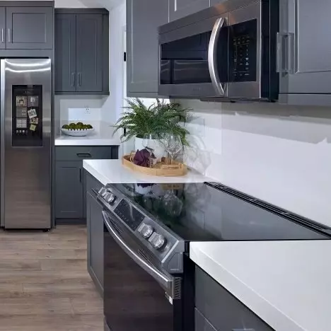 Kitchen - 865 Cheyne Loop UNIT 2, Chula Vista, CA 91911 photo 3 of 8