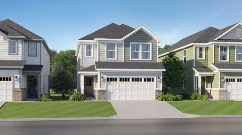 3128 Sugar Grove Dr, Whitestown, IN 46075