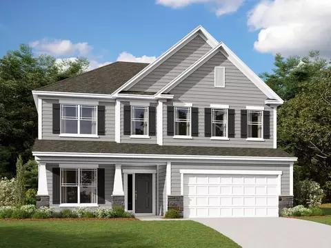 1510 Yellow Springs Dr, Huntersville, NC 28078