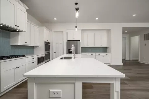 Kitchen - 34855 Tenleys Trl, Dagsboro, DE 19939 photo 4 of 6