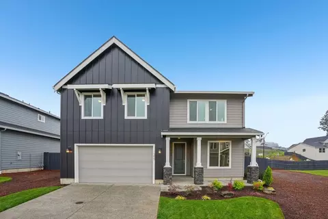 1386 N Kalani Loop, Ridgefield, WA 98642