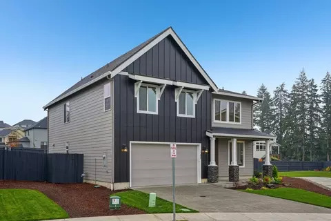 1386 N Kalani Loop, Ridgefield, WA 98642