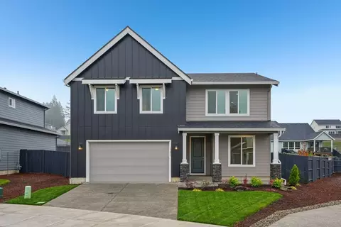 1386 N Kalani Loop, Ridgefield, WA 98642