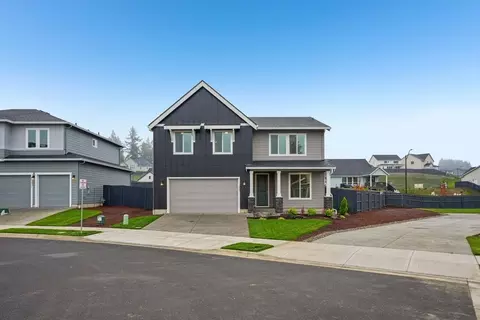 1386 N Kalani Loop, Ridgefield, WA 98642