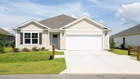 3027 Maravella Ct SE #LOT 39, Bolivia, NC 28422