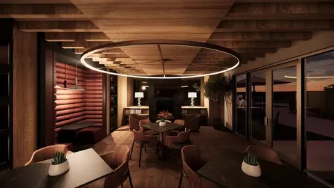Dining - 16139 Reunion Rd, Conroe, TX 77302 photo 1 of 1