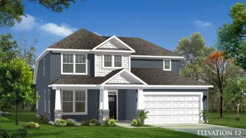 305 Moorish Cir, Simpsonville, SC 29681