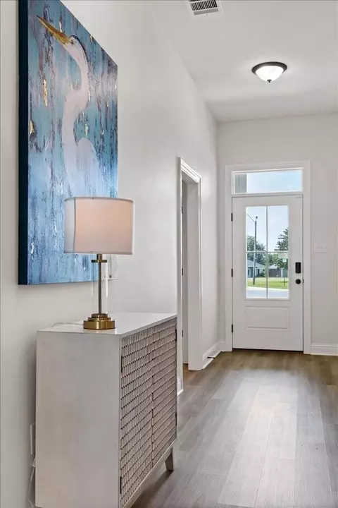 Entry Way - 800 Sumter Loop, Foley, AL 36535 photo 1 of 3