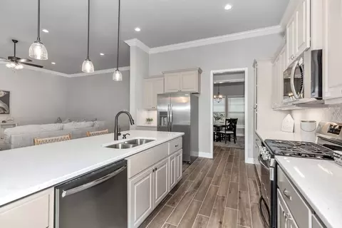 Kitchen - Mountain Preserve Blvd., Gurley, AL 35748 photo 1 of 2