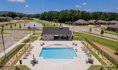 Exterior - Mountain Preserve Blvd., Gurley, AL 35748 photo 4 of 5
