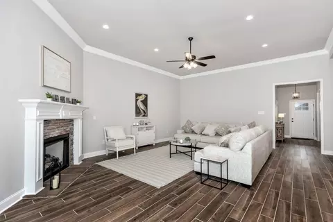 Other - Mountain Preserve Blvd., Gurley, AL 35748 photo 6 of 7