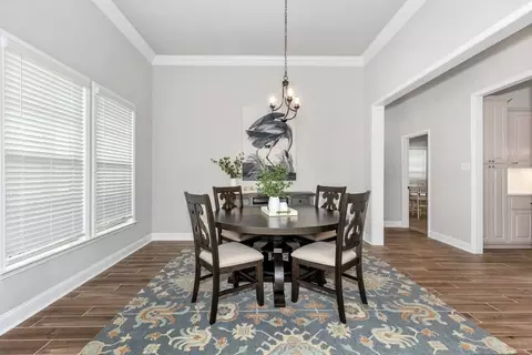 Dining - Mountain Preserve Blvd., Gurley, AL 35748 photo 1 of 1