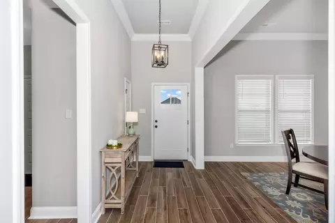 Entry Way - Mountain Preserve Blvd., Gurley, AL 35748 photo 1 of 3