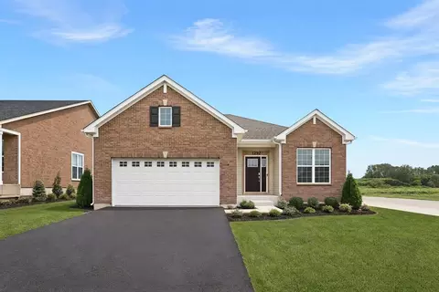 1292 Prairie Ridge Trl, Antioch, IL 60002