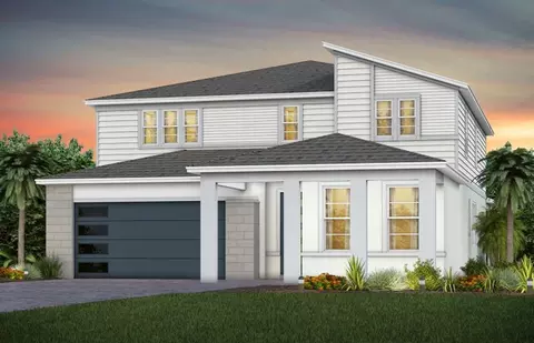 6456 Mossy Wood Ave, Orlando, FL 32829