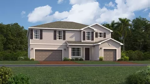 18807 Marlin Kite Ln, North Fort Myers, FL 33917