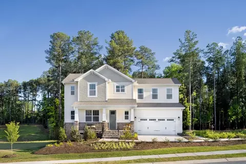 Adcock Road, Lillington, NC 27546